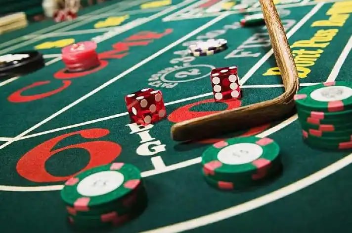 uu999 Live Casino